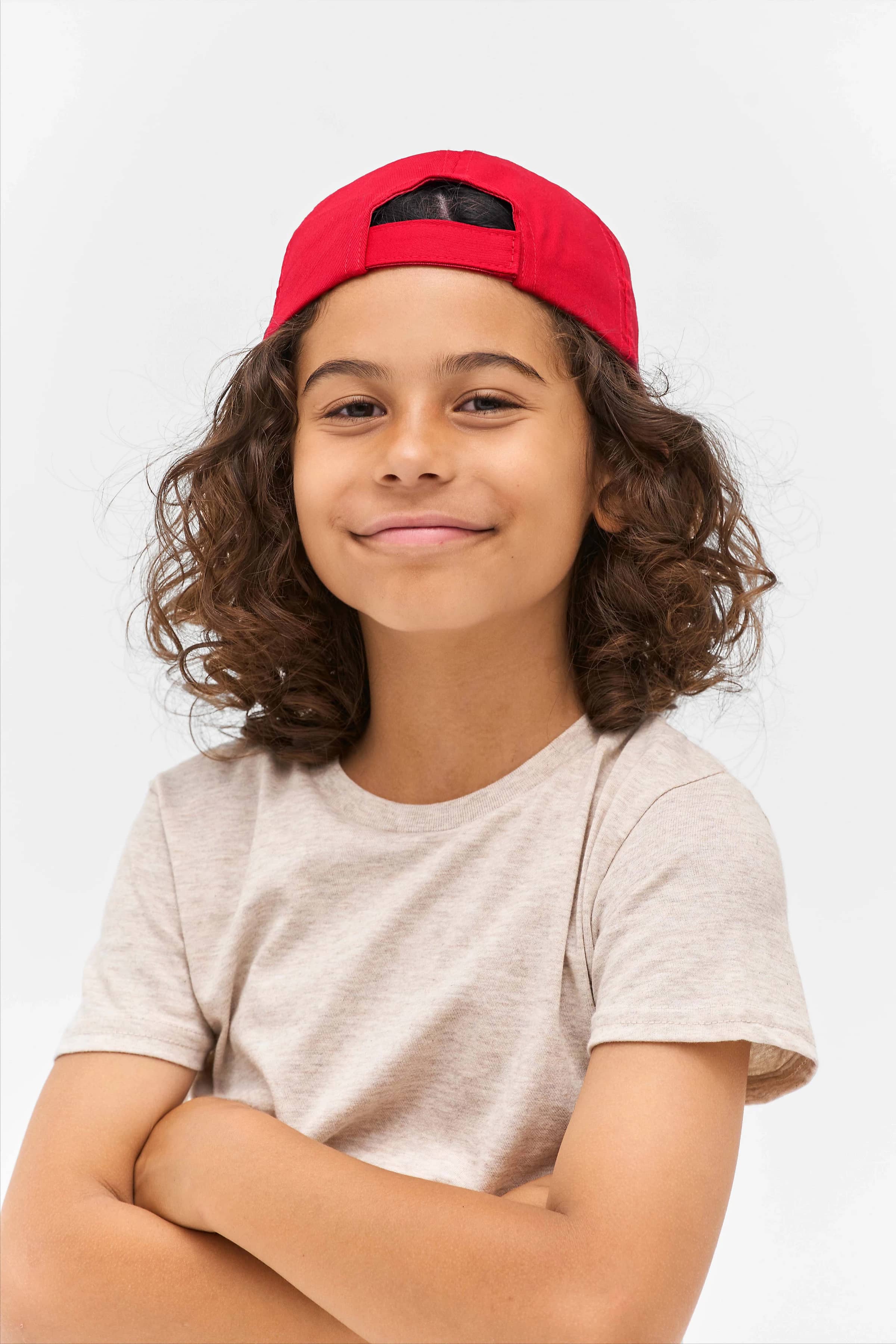 Kids´ 5 Panel Cap Buzz