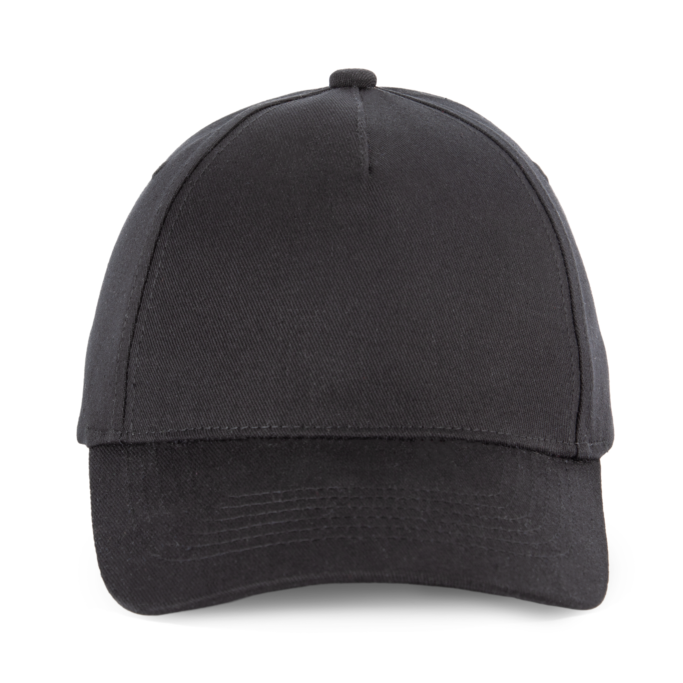 Recycelte 5-Panel-Kappe