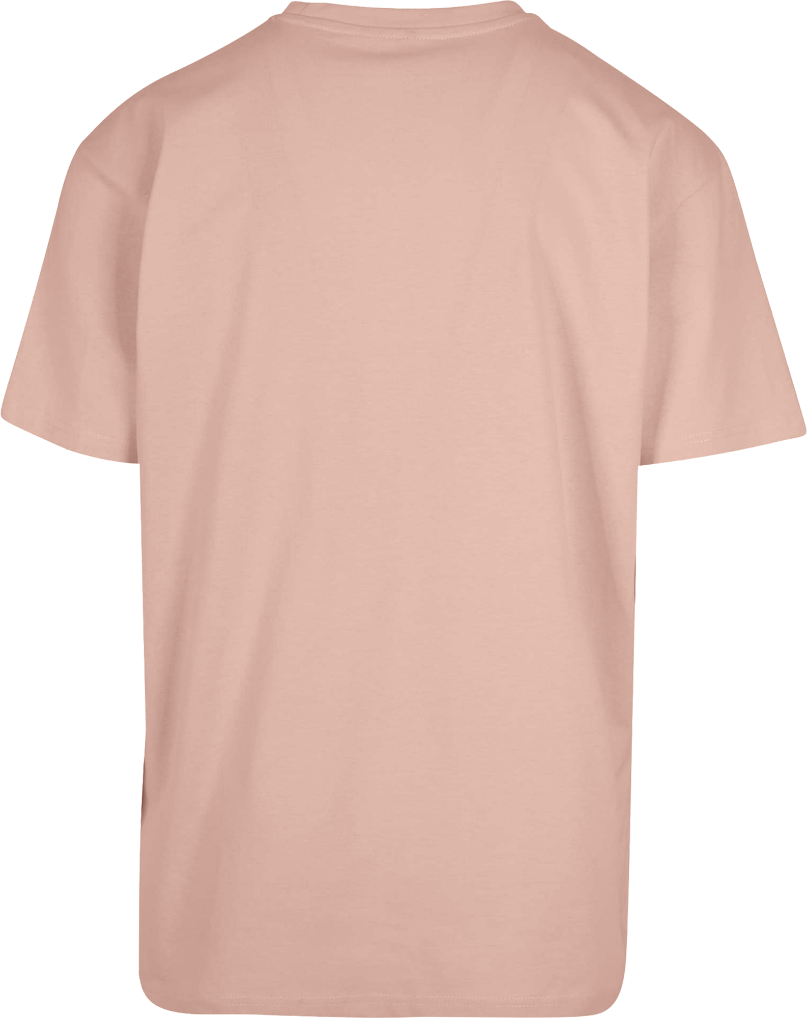Heavy Oversize Tee
