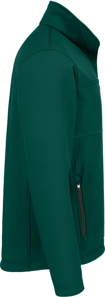 Classic Soft Shell Jacket