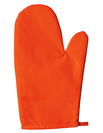 Oven Mitt (1 pcs)