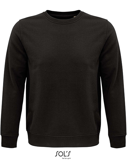 Unisex Comet Sweatshirt