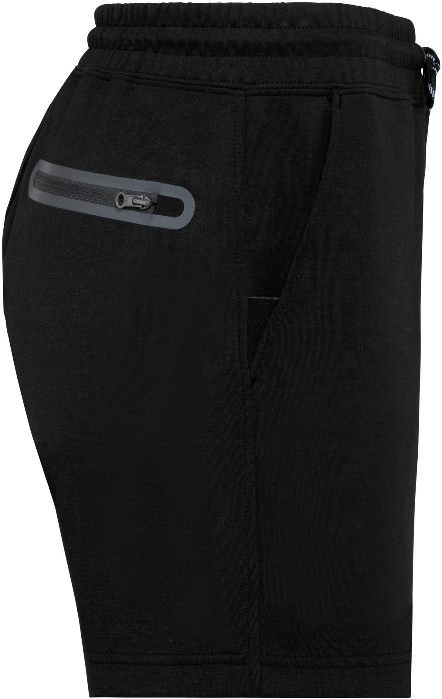 Damenshorts - Black