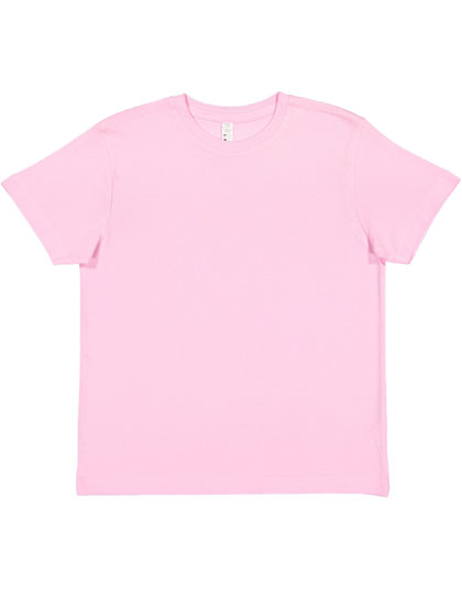 Youth Fine Jersey T-Shirt