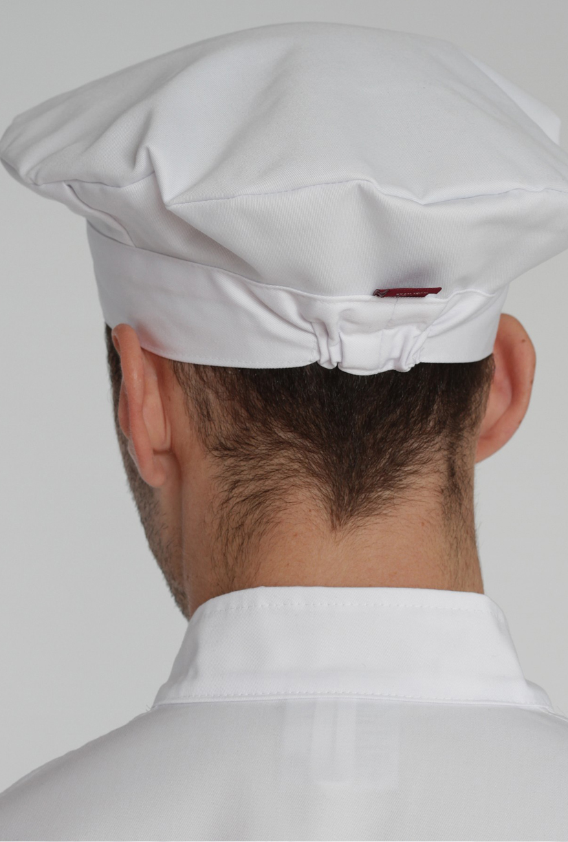 Chef´s Hat Fano Classic