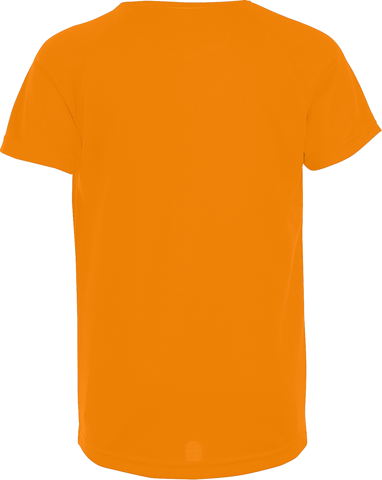 Kids´ Raglan Sleeved T-Shirt Sporty