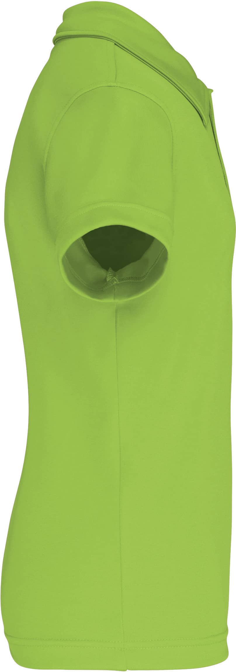 Kinder Kurzarm-Polo - Farben