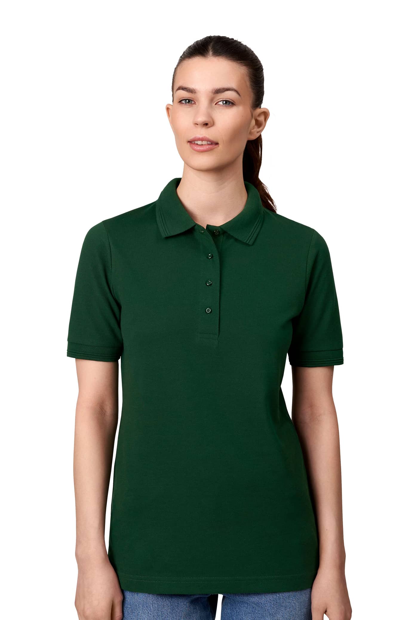 PRO Wear Poloshirt für Damen