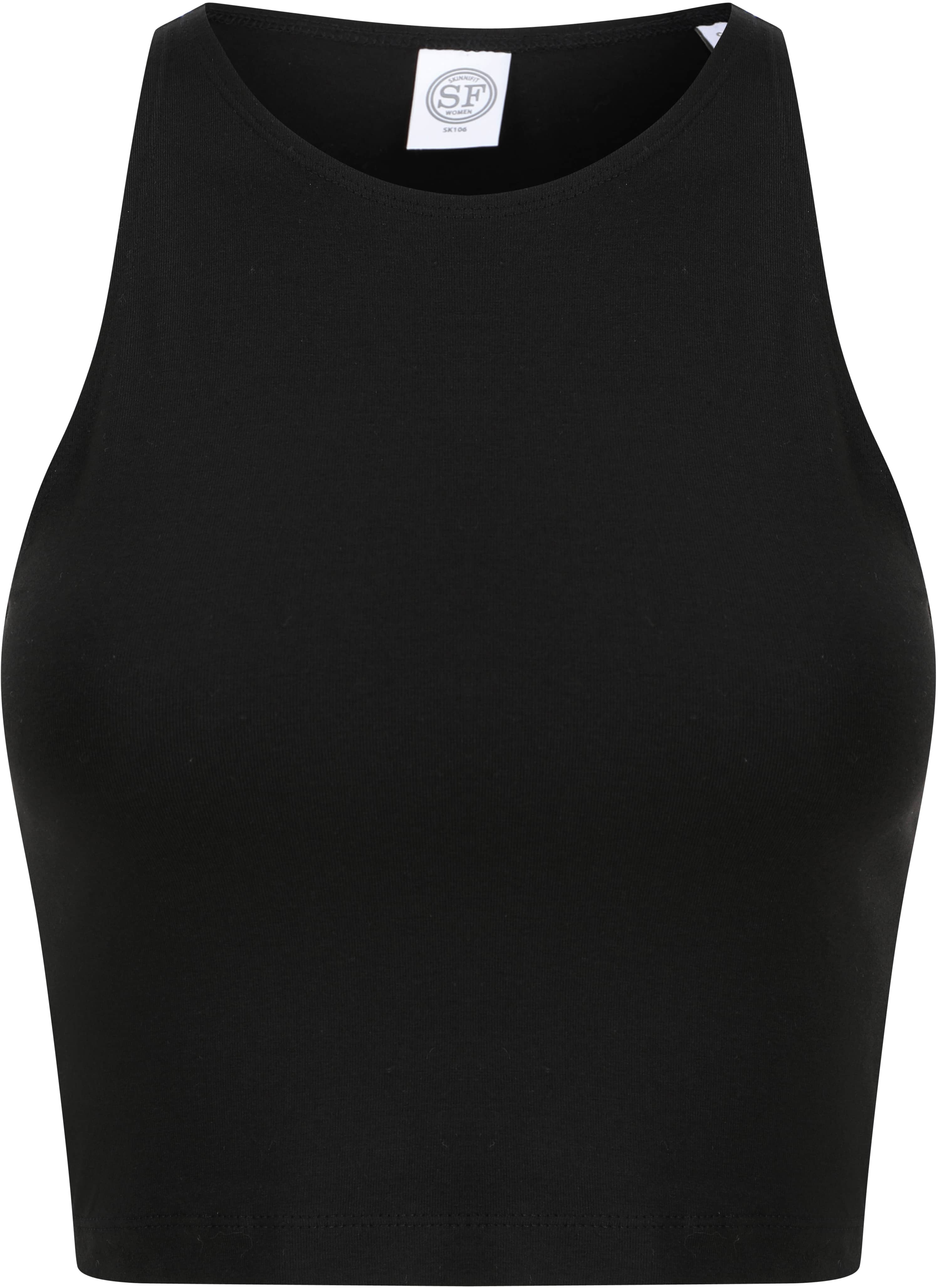 Women´s Cropped Top