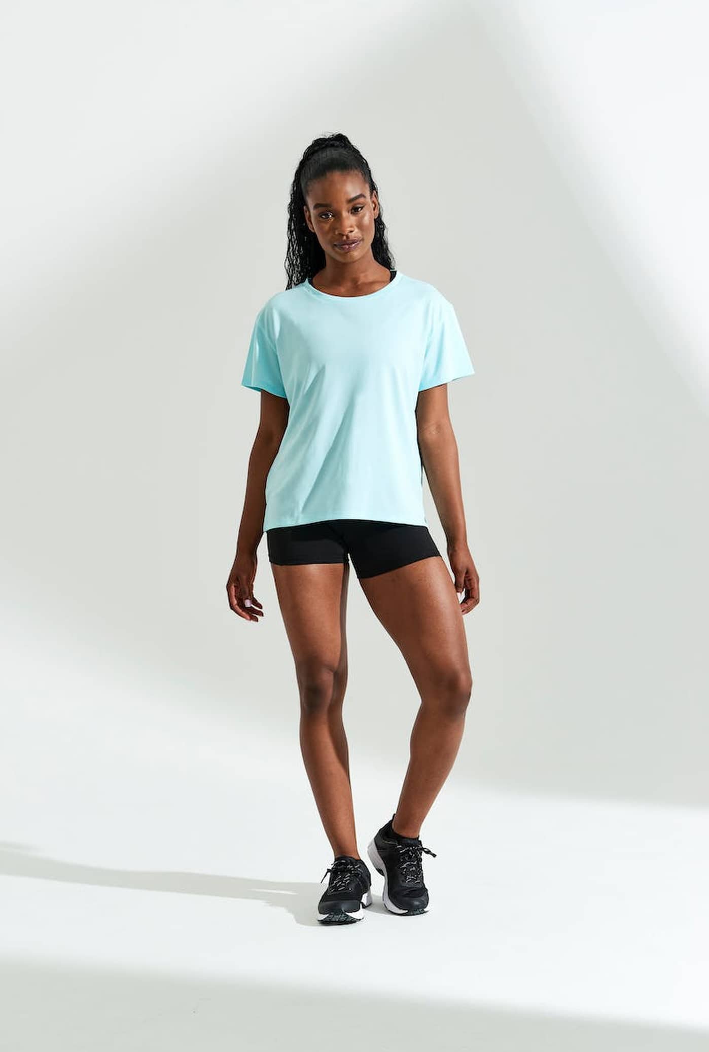 Women´s Open Back T