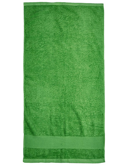 Organic Cozy Bath Towel