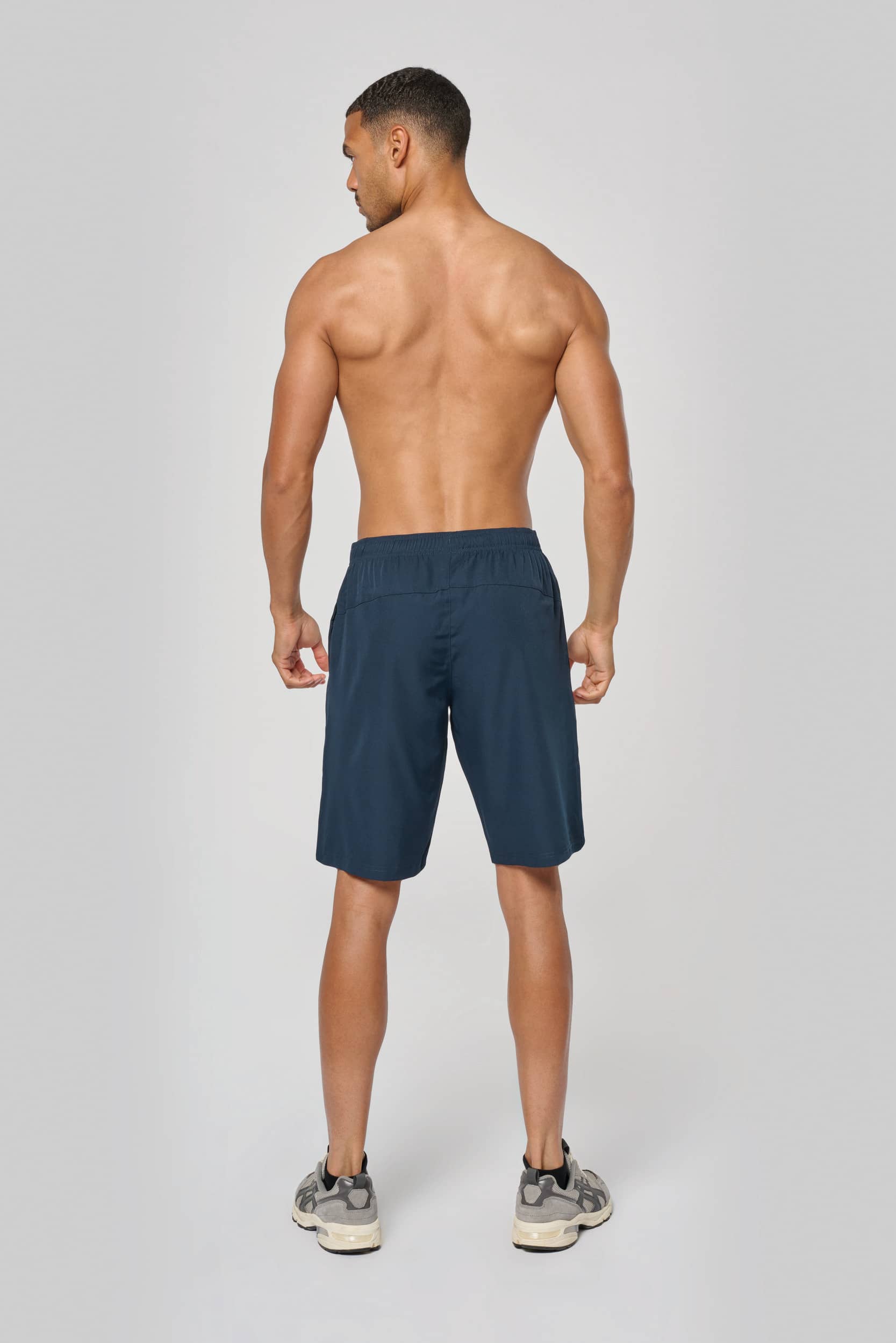 Performance-Short