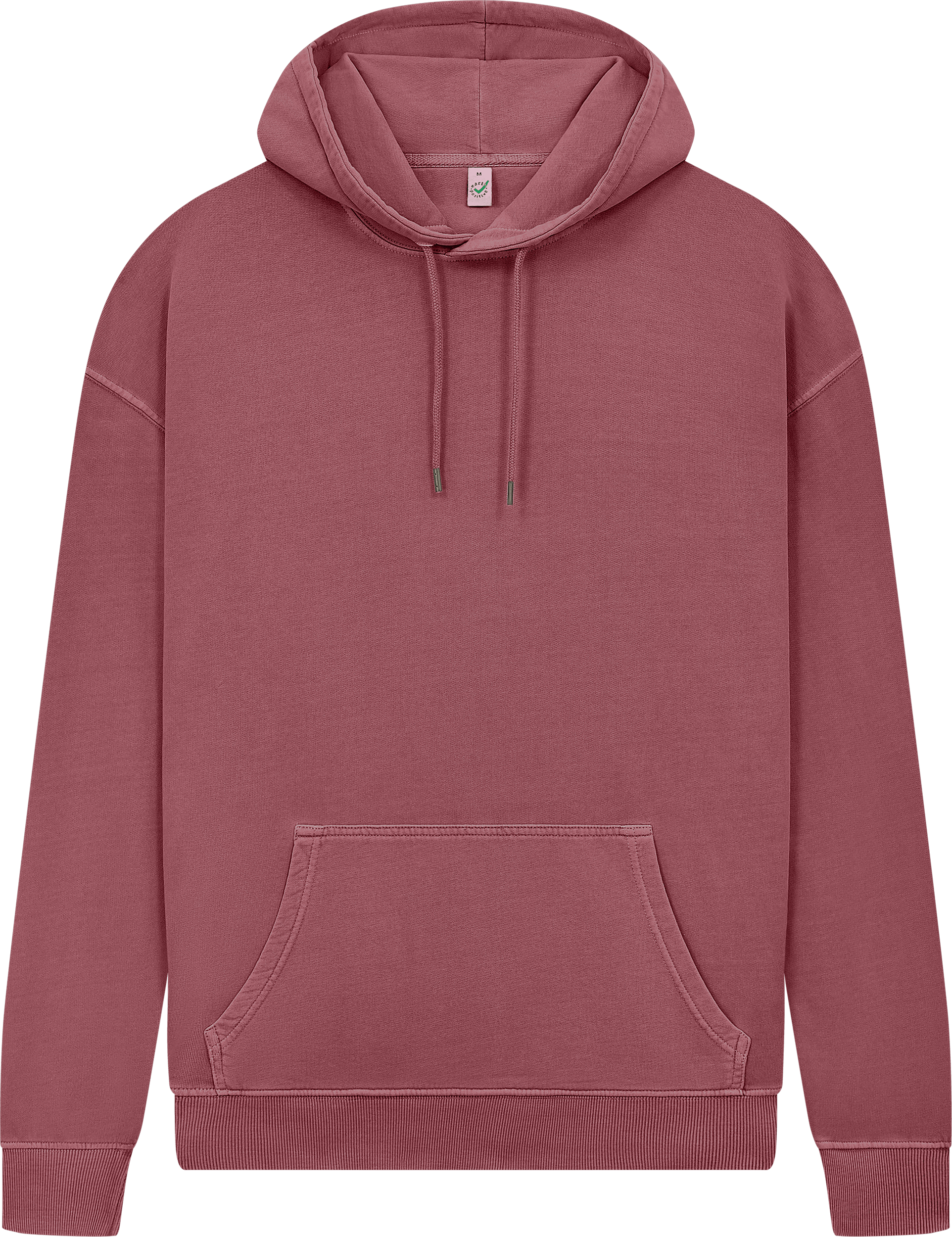 Pullover Hoodie