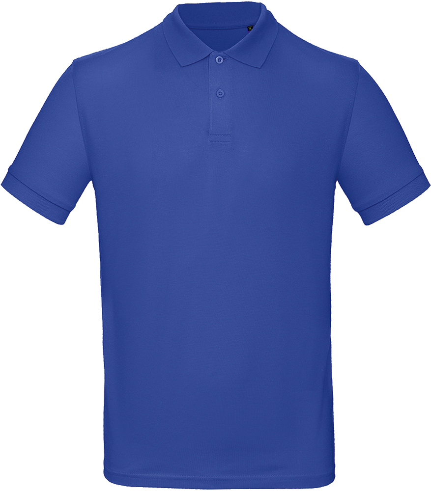 Inspire Polo /Men_°