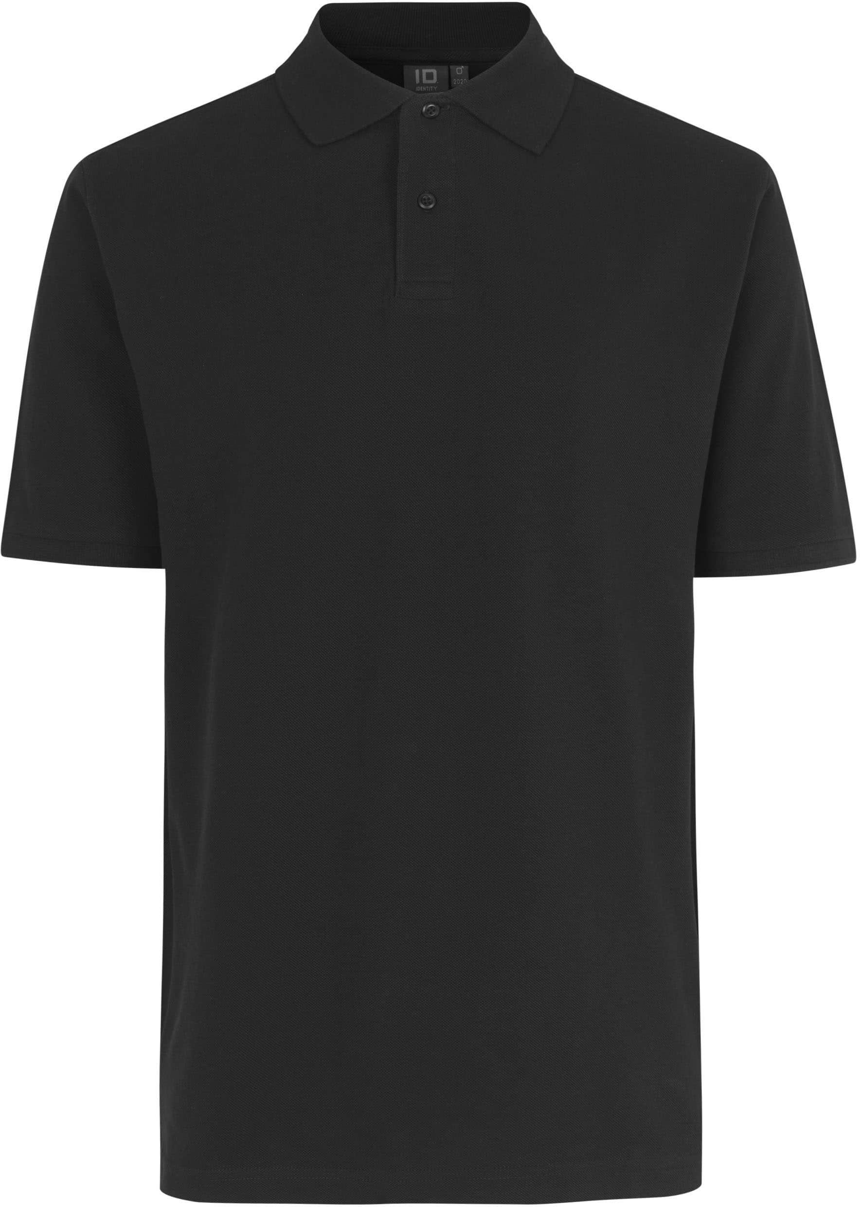 YES Poloshirt
