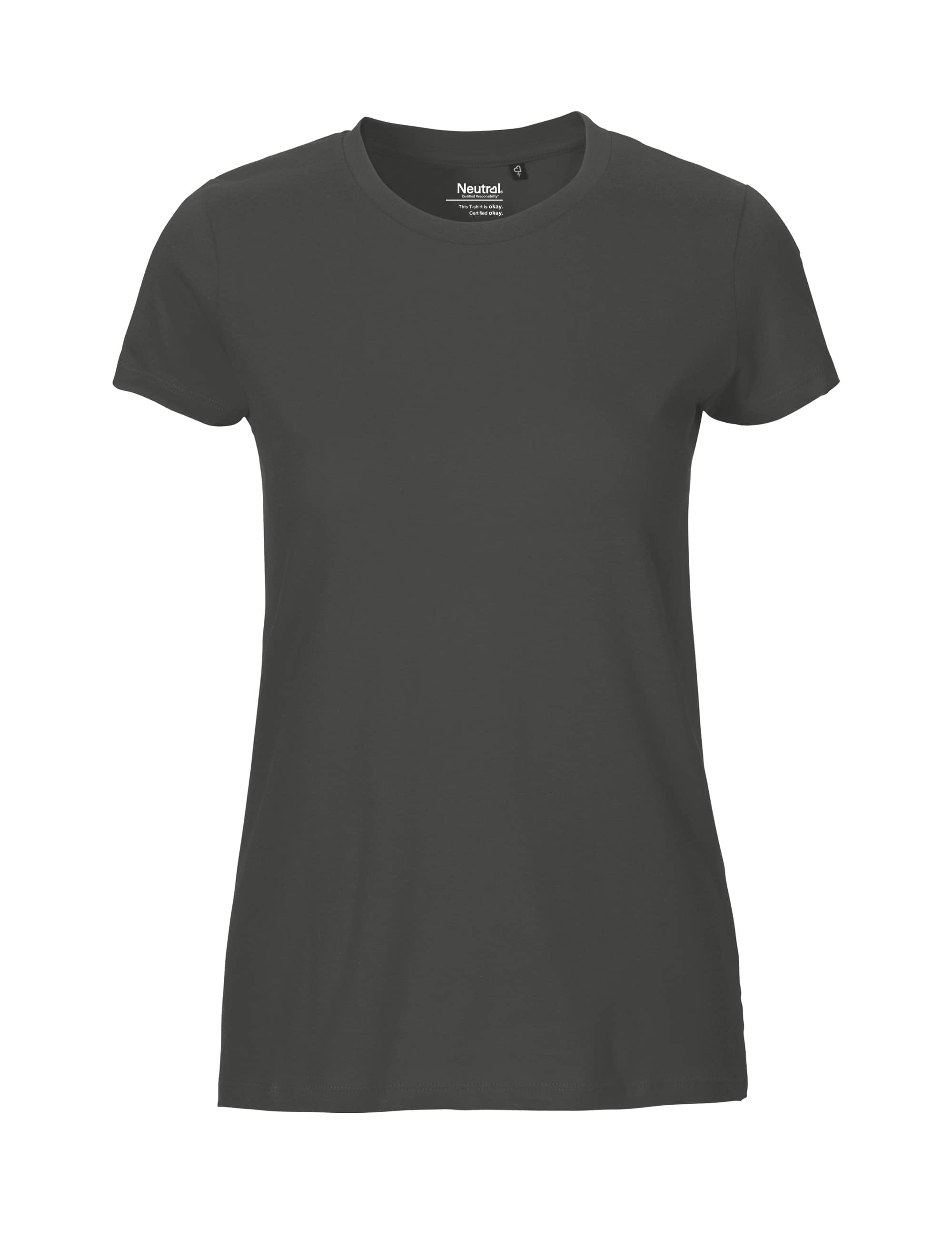 Ladies´ Fit T-Shirt