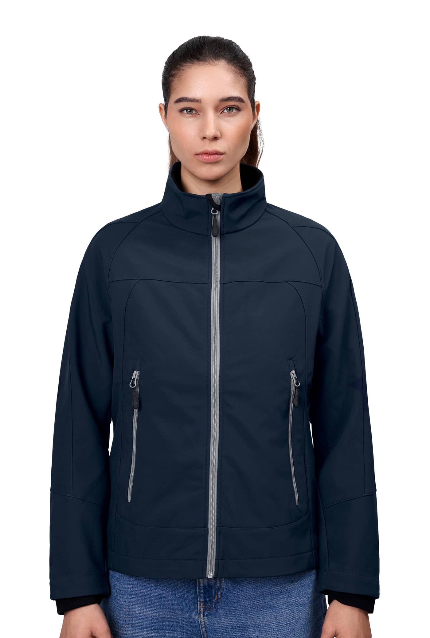 Performance Soft Shell-Jacke für Damen