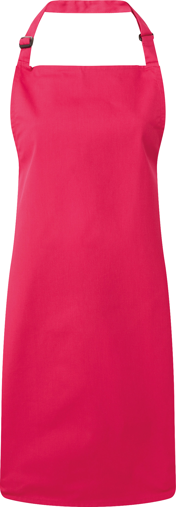 Colours Collection Bib Apron