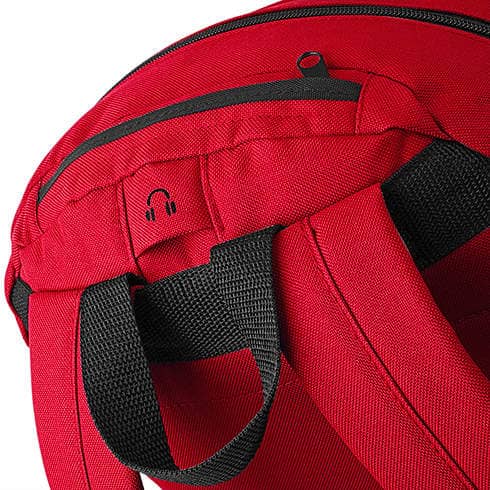 Universal Backpack