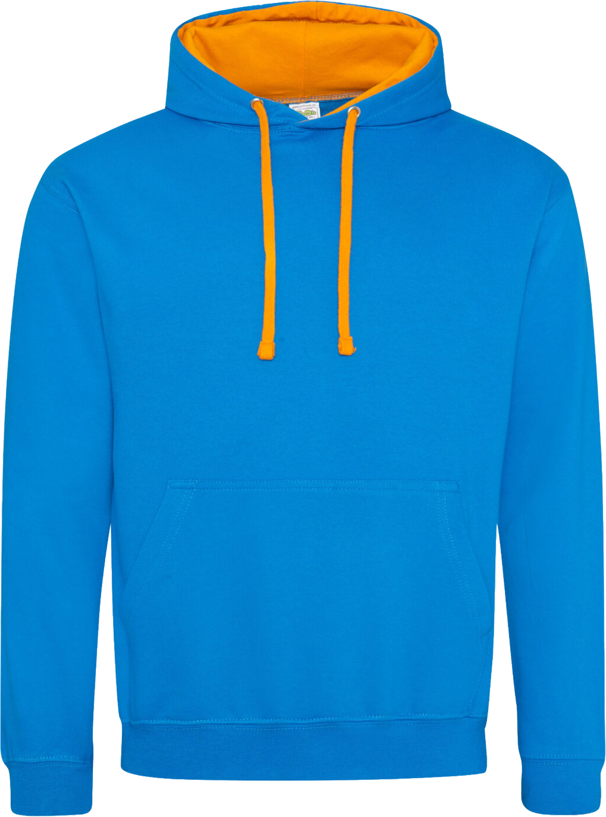 Varsity Hoodie