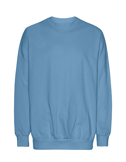 Oversized Sweatshirt