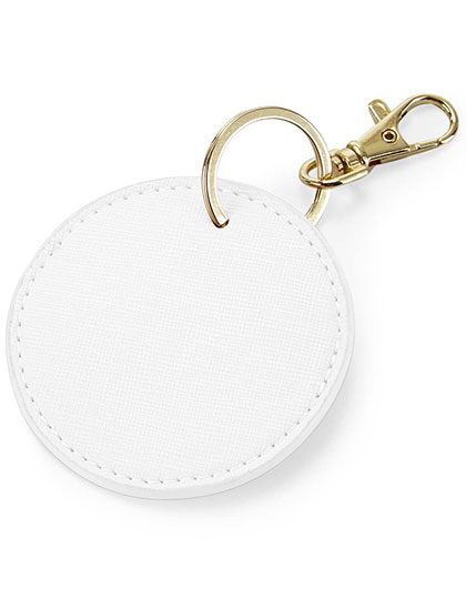 Boutique Circular Key Clip