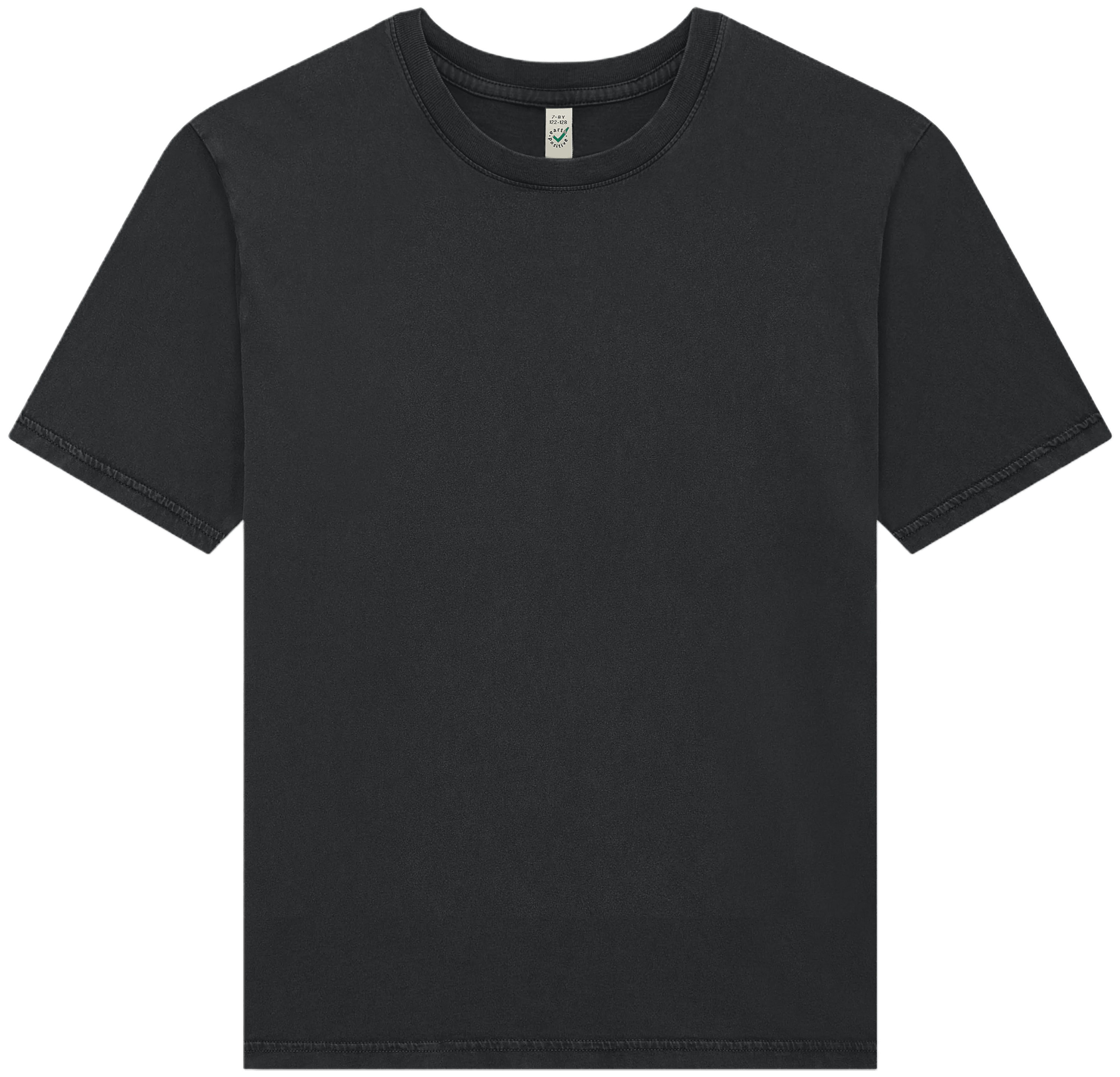 Junior Classic Organic T-Shirt