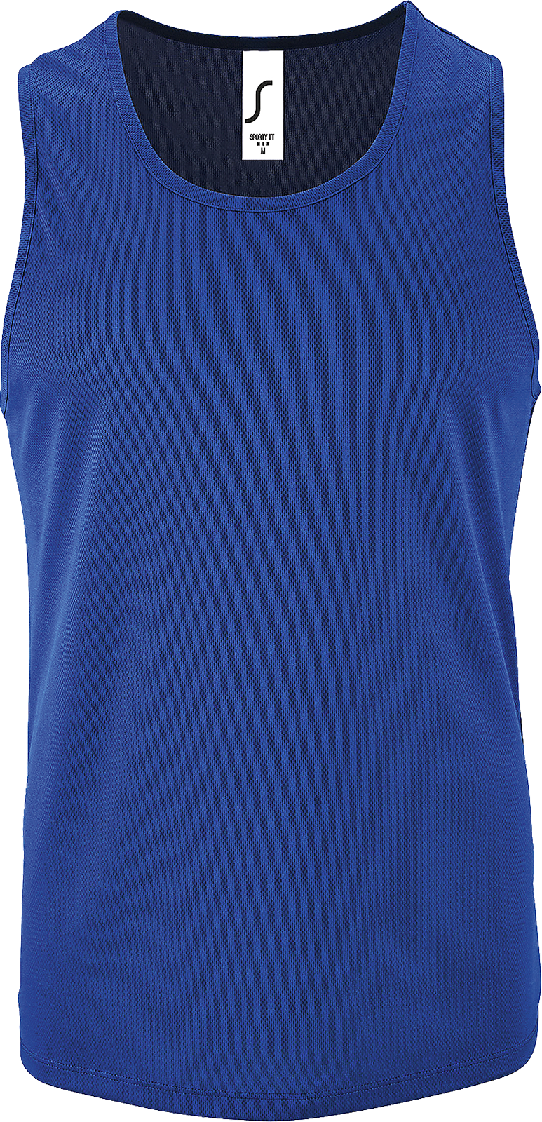 Men´s Sports Tank Top Sporty