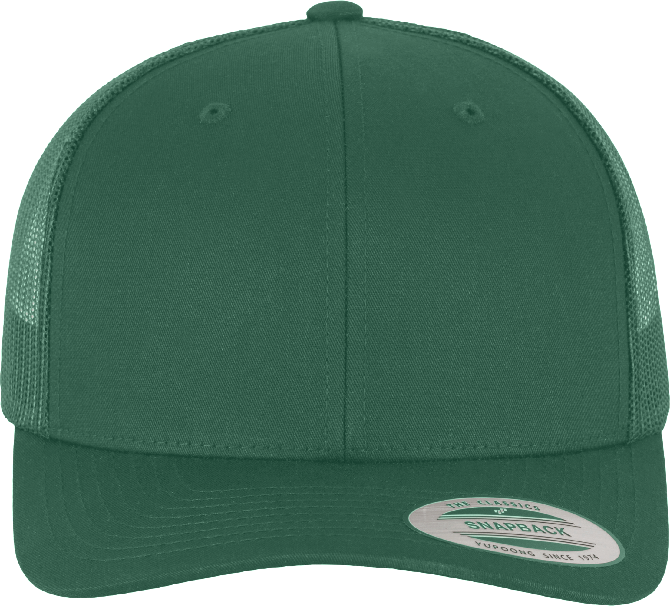 Retro Trucker