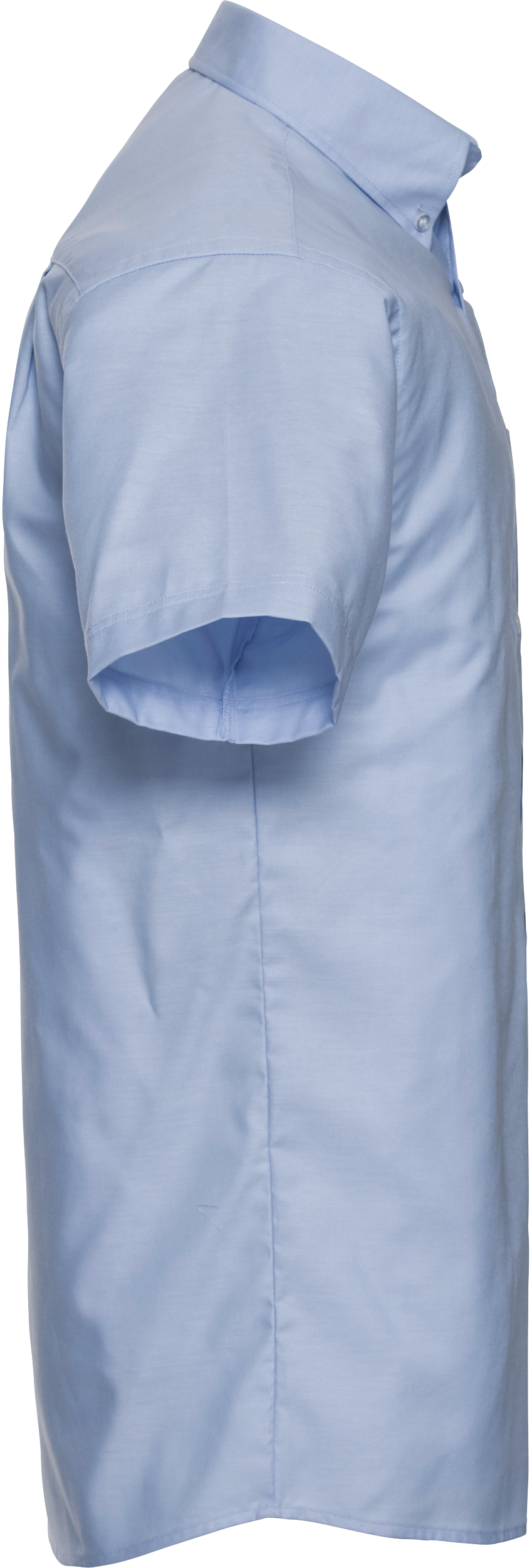 Men's Short Sleeve Classic Oxford Shirt