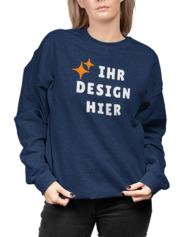 Damen Sweatshirts