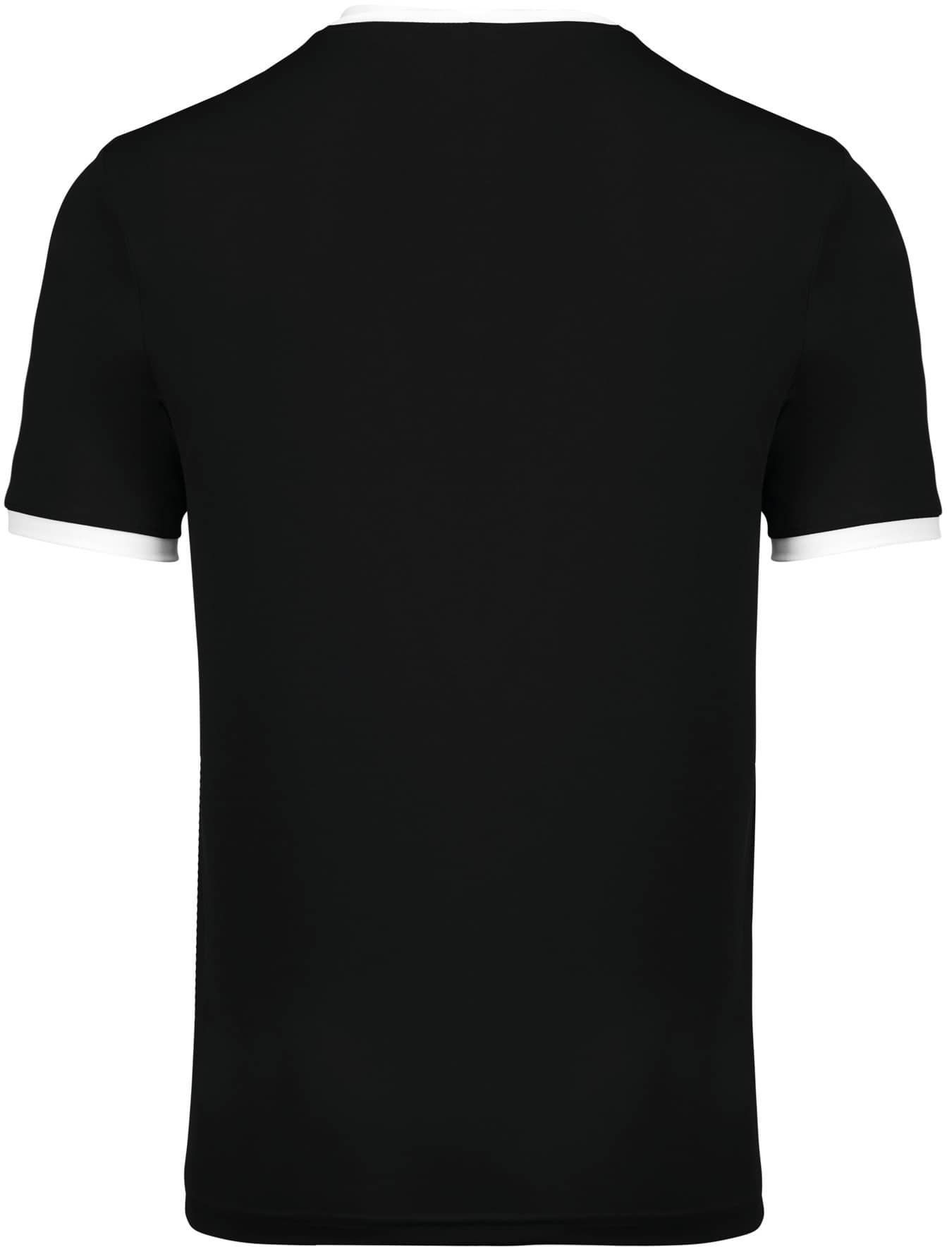 Kurzarm-Trikot für Kinder