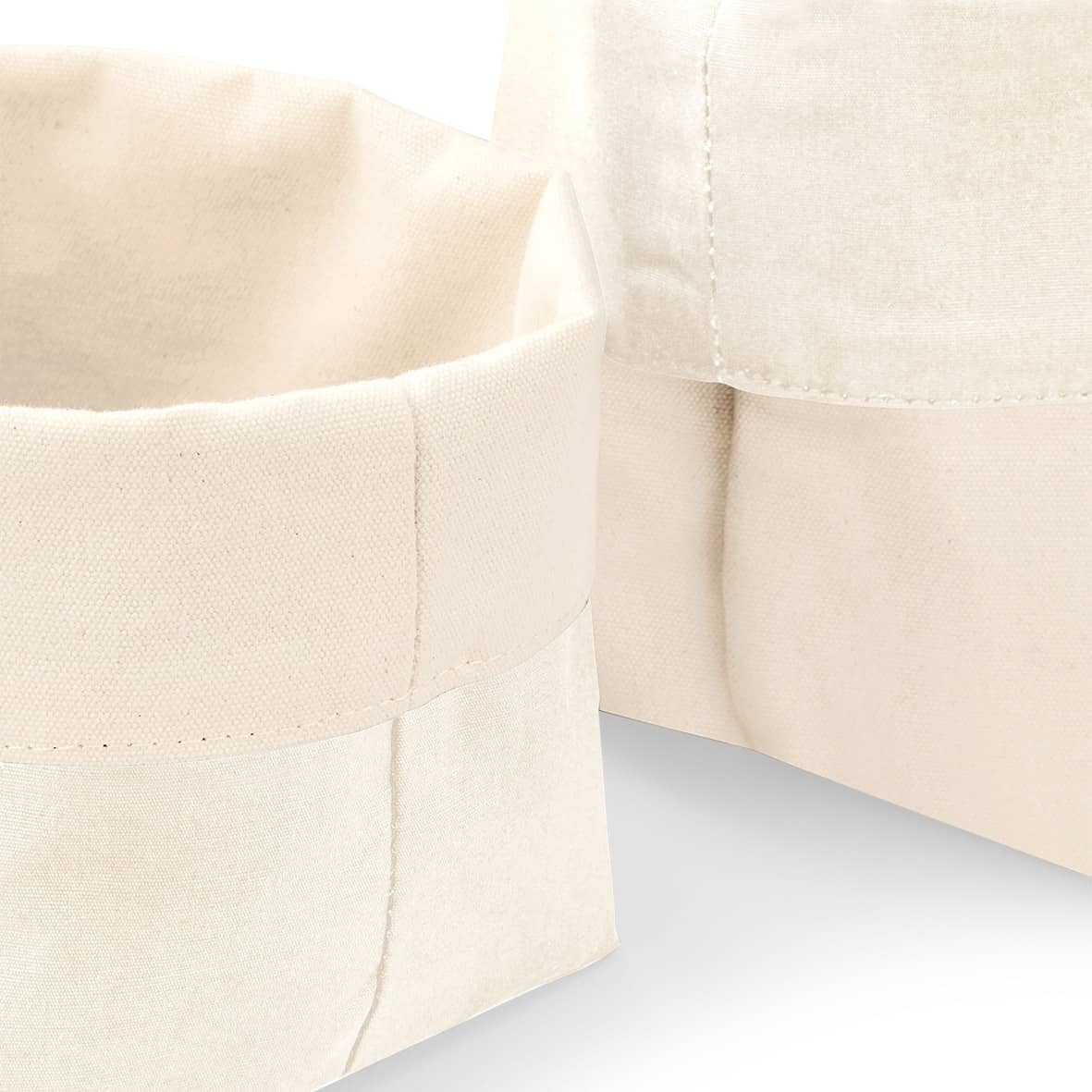 Reversible Canvas Organiser