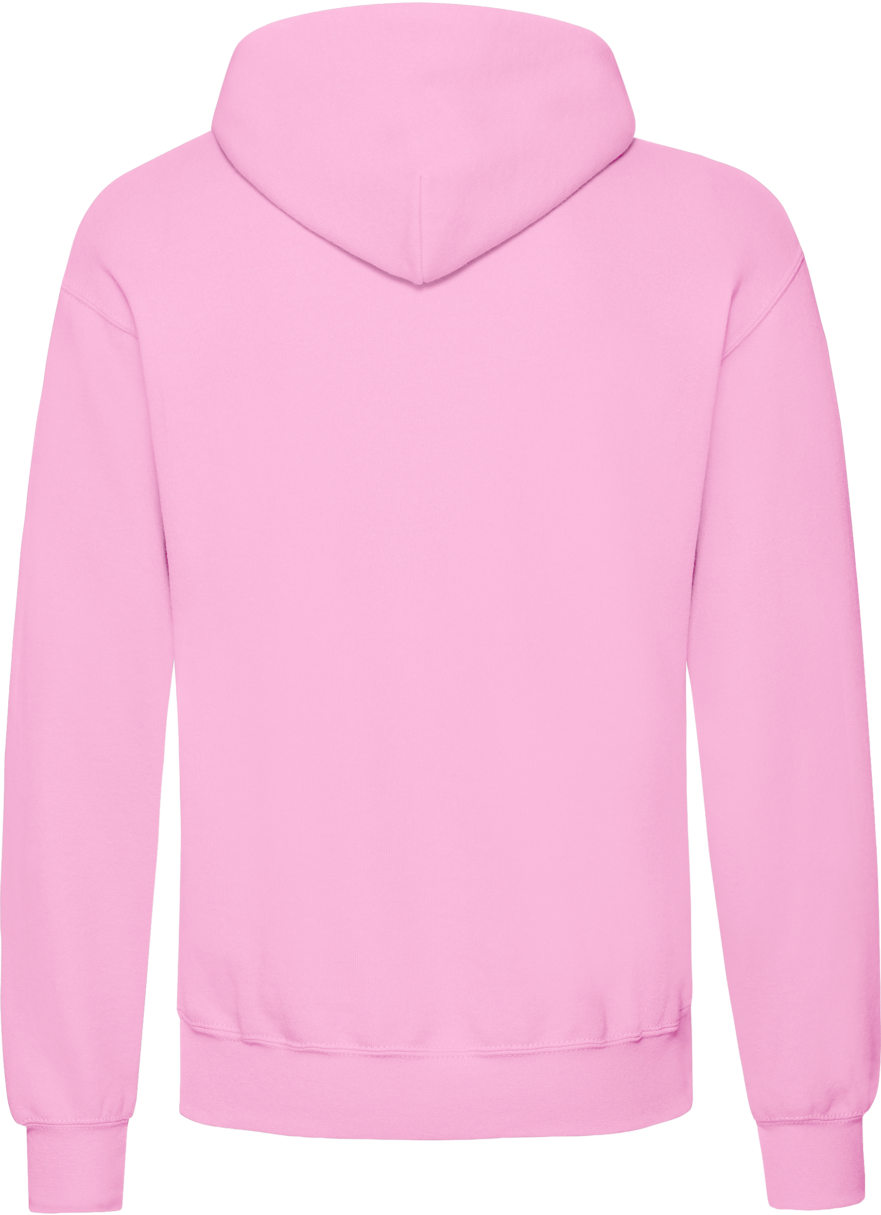 Classic Hooded Sweat