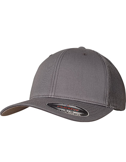 Flexfit Mesh Trucker Cap