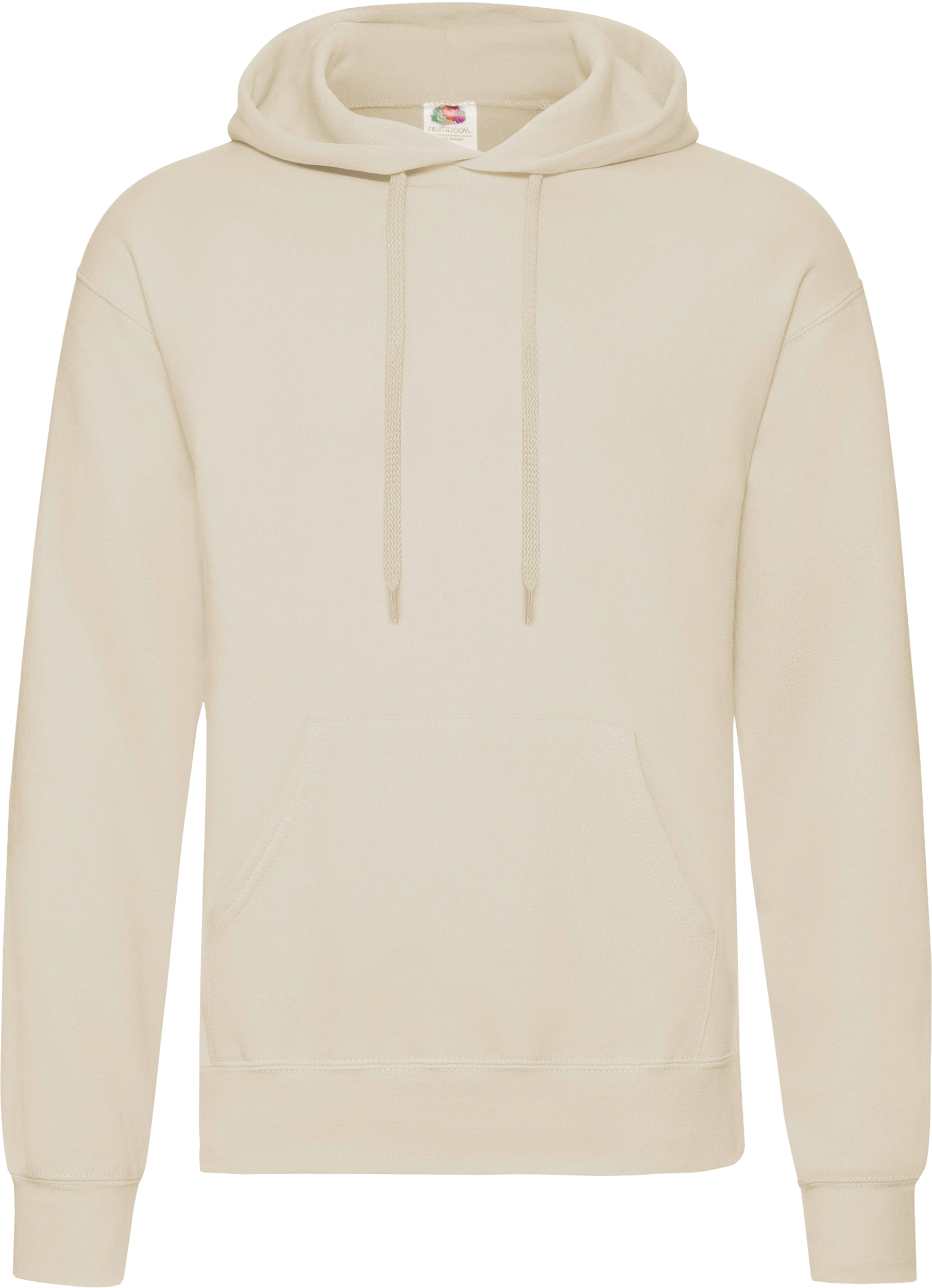 Classic Hooded Sweat