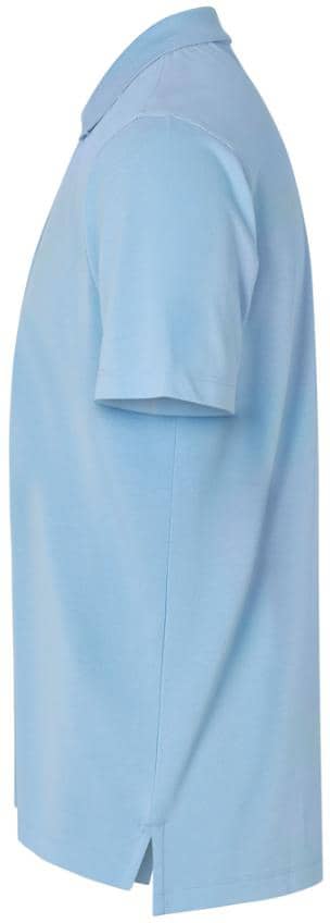 Ease Lyocell Herren Poloshirt