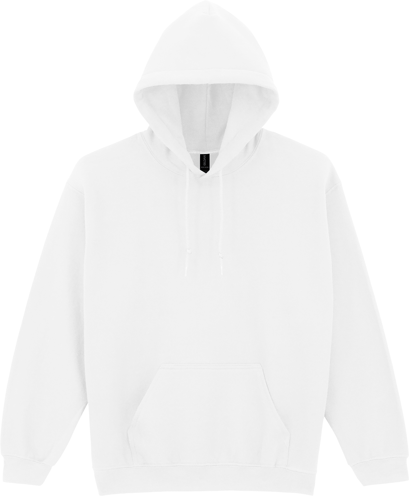 Heavy Blend™ Adult Hooded Sweatshirt