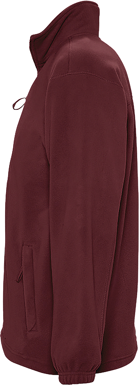 Fleecejacket North