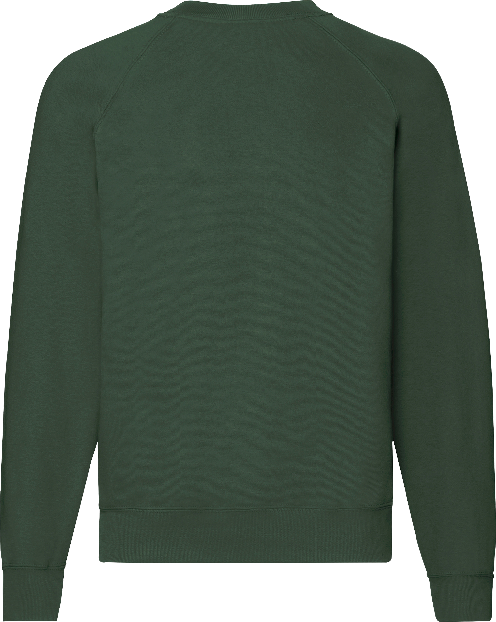 Classic Raglan Sweat