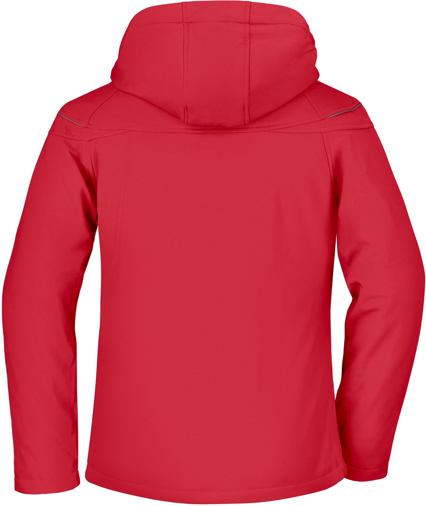 Ladies´ Winter Softshell Jacket