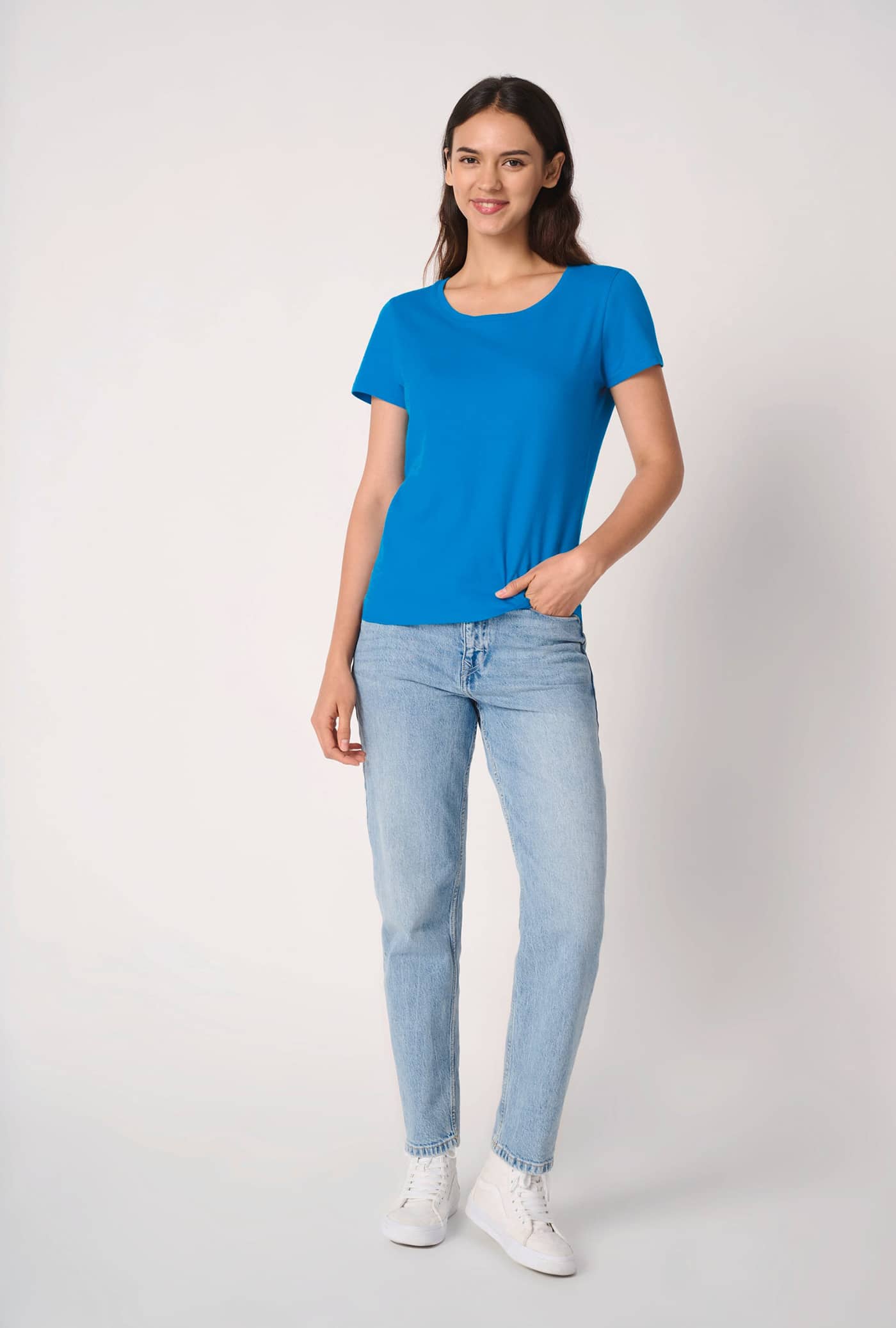iDeal150 Damen T-Shirt