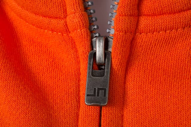 Ladies´ Lifestyle Zip-Hoody
