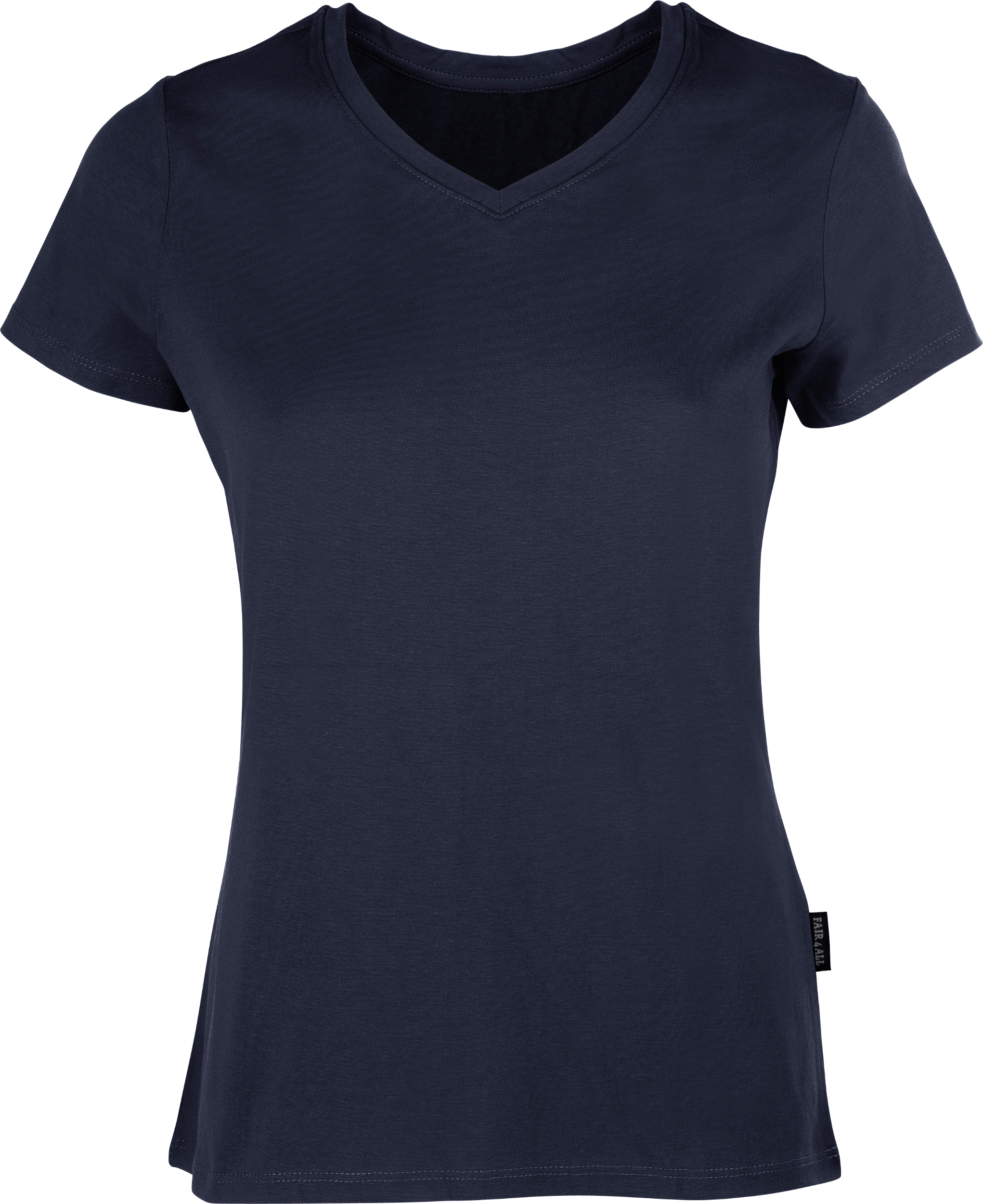 Women´s Luxury V-Neck Tees