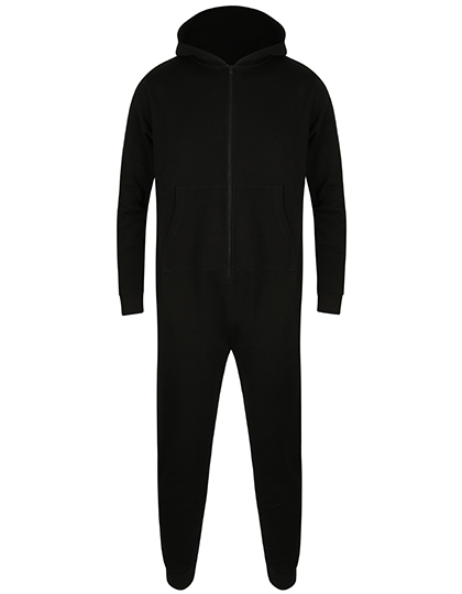 Unisex All In One