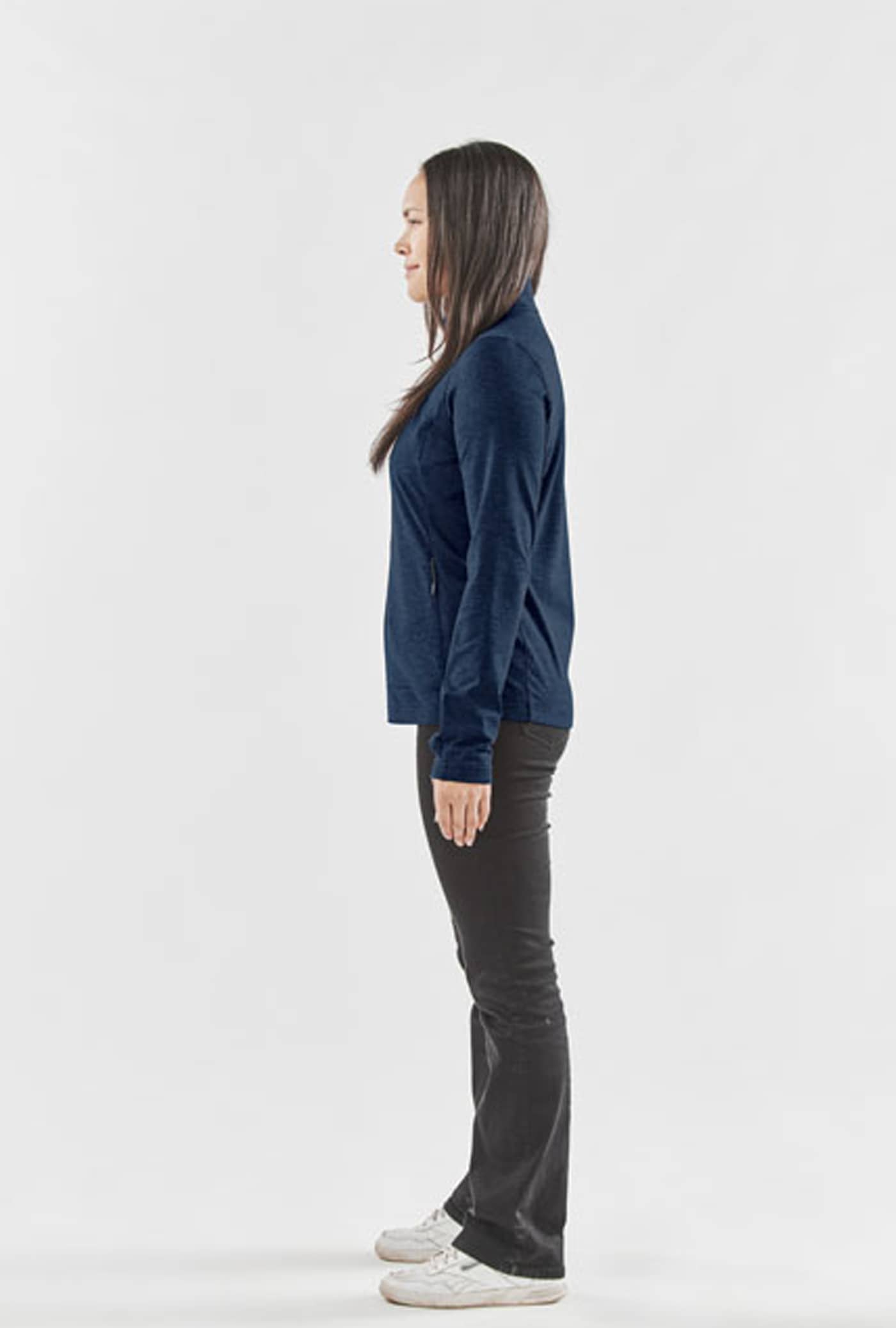 Women's Treeline Performance Jacket