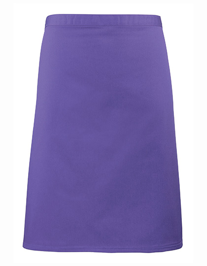 Colours Collection Mid Length Apron