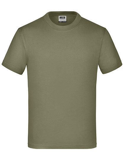Junior Basic-T