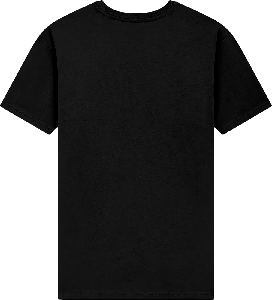 Unisex Organic Heavy Oversized T-Shirt