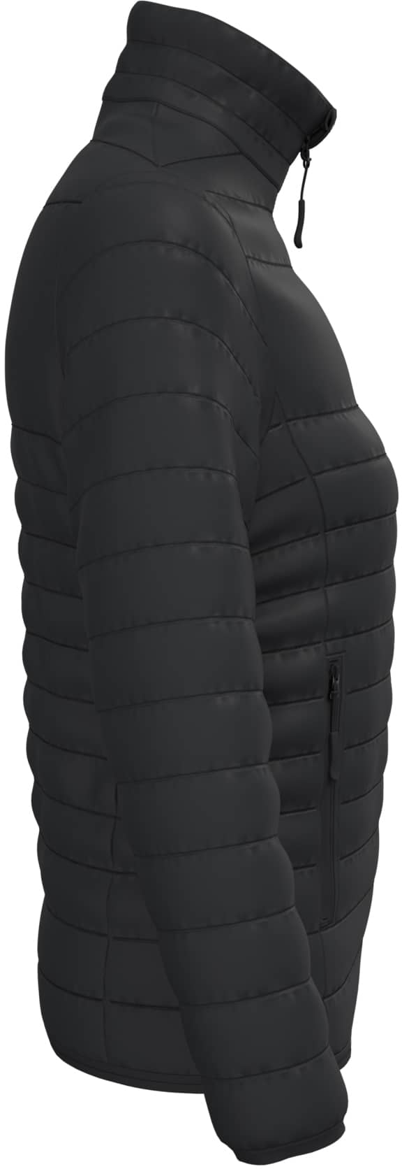 Damen Steppjacke
